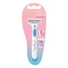 Dorco 도루코 풋케어 발 각질제거 면도기 1p Dorco Foot Care