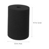 Gadpiparty 8Pcs Cup Turner Sponges Durable Rotary Inserts for Tumbler