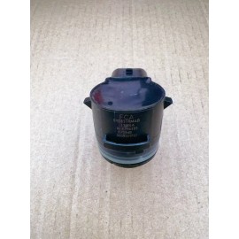 Unbranded NEW white OEM 6YD83TRMAB Parking Sensor For Dodge RAM PDC