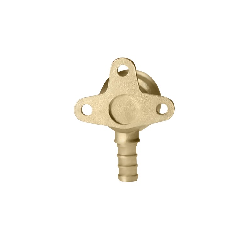 XFITTING 3/8 Inch Pex x 1/2 Inch Female NPT Drop