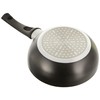 IBILI 406116 - Wok Mini Indubasic ,Black,16 cm