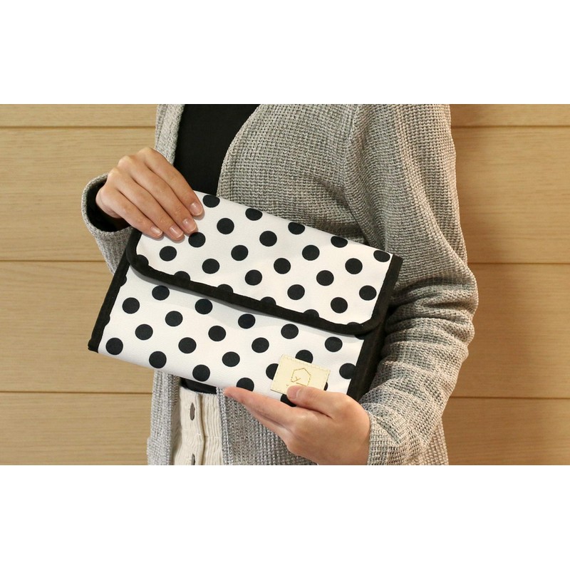 Y-Style Mama Wishes Maternal and Child Notebook Case, Multi Case,