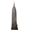 HistoricalCutouts H13008 Empire State Building Cardboard Cutout Standup