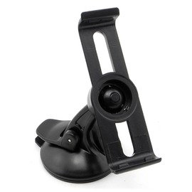 iSaddle CH-151-159 Removable Dashboard Mount and Windshield Suction Mount for Garmin Nuvi 1400 1450 1450T 1490T
