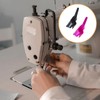 4 Pcs Finger Pusher Thread Controller Sewing Finger Thing Pusher,