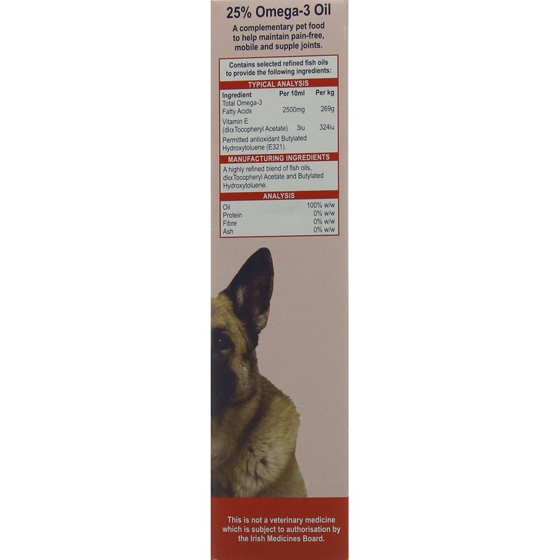 Vitapet Vita Double Strength RA Formula, 400ml