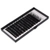 BLINK 100% Real Mink Fur Lashes C Curl 13mm for