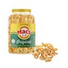 Mac's Original Fried Pork Skins 11 Oz Barrel, Perfect Snack,