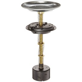 Justrite 11162 1 Gallon Plunger Can Cylinder Cover Assembly