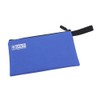 5 x Lightweight Zip Pockets Durable Tool Bags with Zip