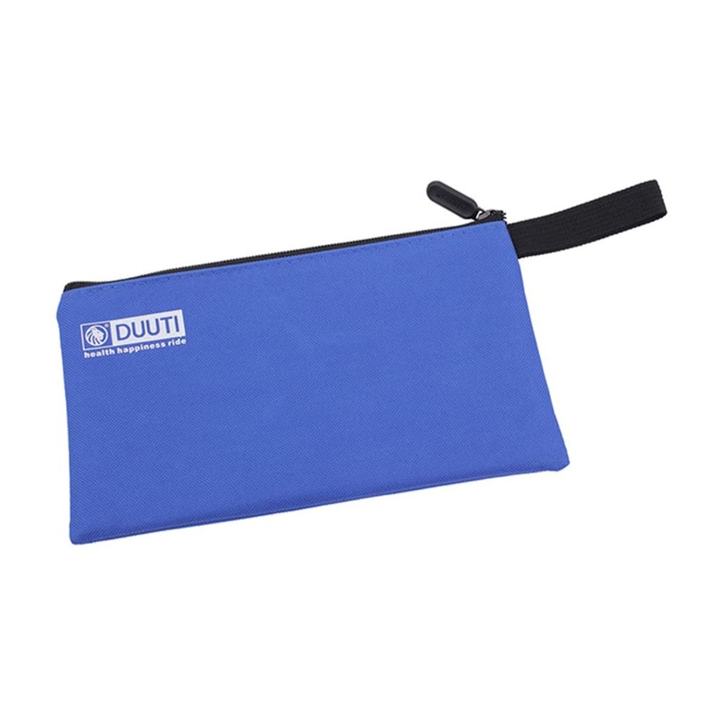 5 x Lightweight Zip Pockets Durable Tool Bags with Zip