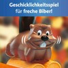 Ravensburger Billy Biber, Billy Biber, brown