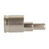 Amp Input Reducer Connectors 0 Gauge to 4 Gauge Car