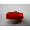 OPTRONICS *12 VOLT RED 2 LED CLEARANCE MARKER LIGHT OPTRONICS
