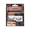 Kiss Magnetic Eyeliner/Eyelash Kit 07