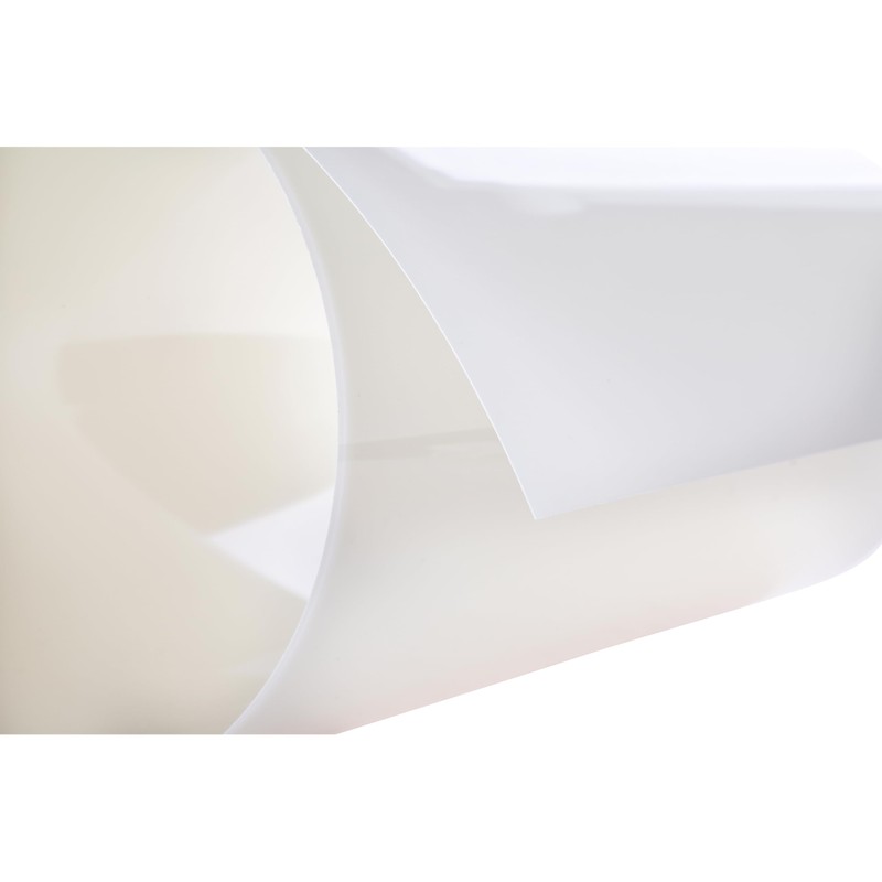 Polyester Film 300 mm Wide x 0.125 mm Thick, 0.5