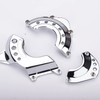 Motorcycle Engine Cover Engine Slider Engine Guard for Kawasaki Z900