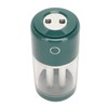 Portable Mini Humidifier 520ml Fast Humidification Automatic Power Off USB