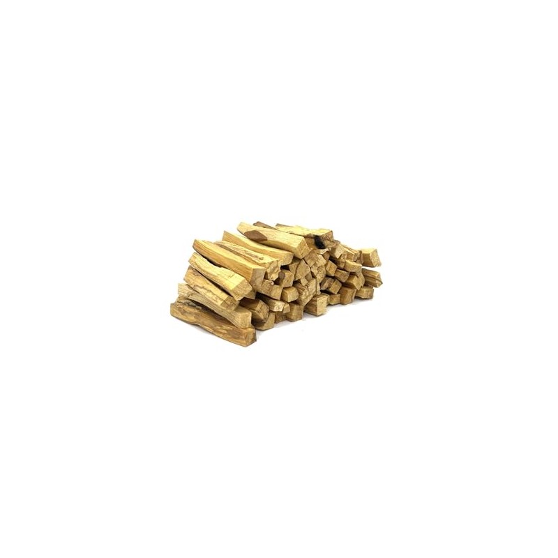Premium Palo Santo (Sacred Wood) Natural Incense - High Resin
