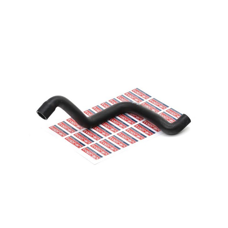 Topran 108313 Radiator Hose 311