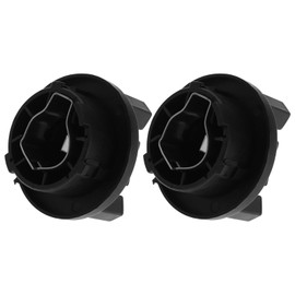 VGOL Indicator Lamp Holder for W124 S124 C124 A124 E-Class W140 C140 CL S-Class Coupe R170 W170 SLK W168 A-Class W414 Vaneo W202 S202 C-Class A0008269282 Pack of 2