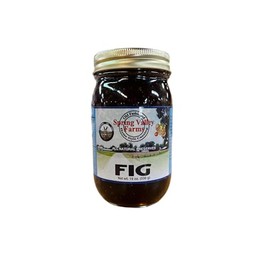 Spring Valley Farms FIG Jam