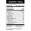 CHEF POPPIN Asian-Style Gourmet Flavored Popcorn, Non-GMO Corn, All Natural,