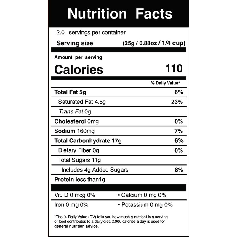CHEF POPPIN Asian-Style Gourmet Flavored Popcorn, Non-GMO Corn, All Natural,