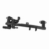 Car Heater Manifold Tube Coolant Flange with Sensor LR018273 for