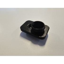 Walnut Blasting/Intak