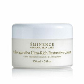 Eminence Ashwagandha Ultra-Rich Restorative Cream 150ml