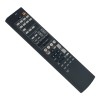 for-YAMAHA New RAV521-ZJ66500 Replace Remote Control for Yamaha AV Receiver