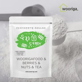 핀란드산 자일리톨가루 분말 500g X1봉 (지퍼백) Finland Xylitol Powder 500g X1 Bag (Zipper Bag)