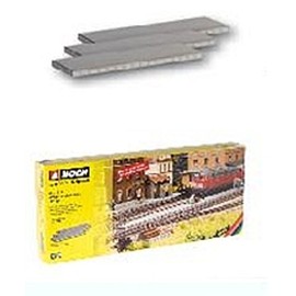 Noch 66010 Universal Platform Set Landscape Modelling (3-Piece)