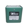 Taco LTA0243S Low Water Cut-Off, Auto Reset, 24V