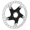 Bike Disc Brake Rotor Light Weight Heat Dissipation Mountain Road