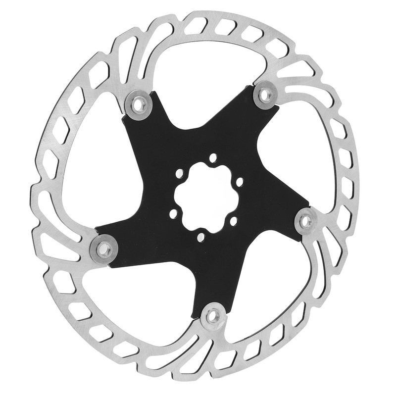 Bike Disc Brake Rotor Light Weight Heat Dissipation Mountain Road