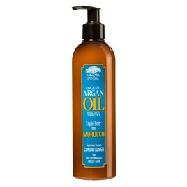 Argania Spinosa As Moroccan Oil Conditioner 300ml