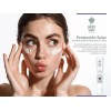 Protector Solar Facial Mineral Con Ácido Hialurónico Fps 50