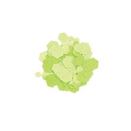 Darice SEQ502D Sequin Glitter, Lime