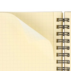 Delphonics Rollbahn Pocket Memo (Greige)