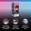NT Labs AxoSafe For Axolotl Aquariums, Removes Chlorine, Halogens, Chloramine,