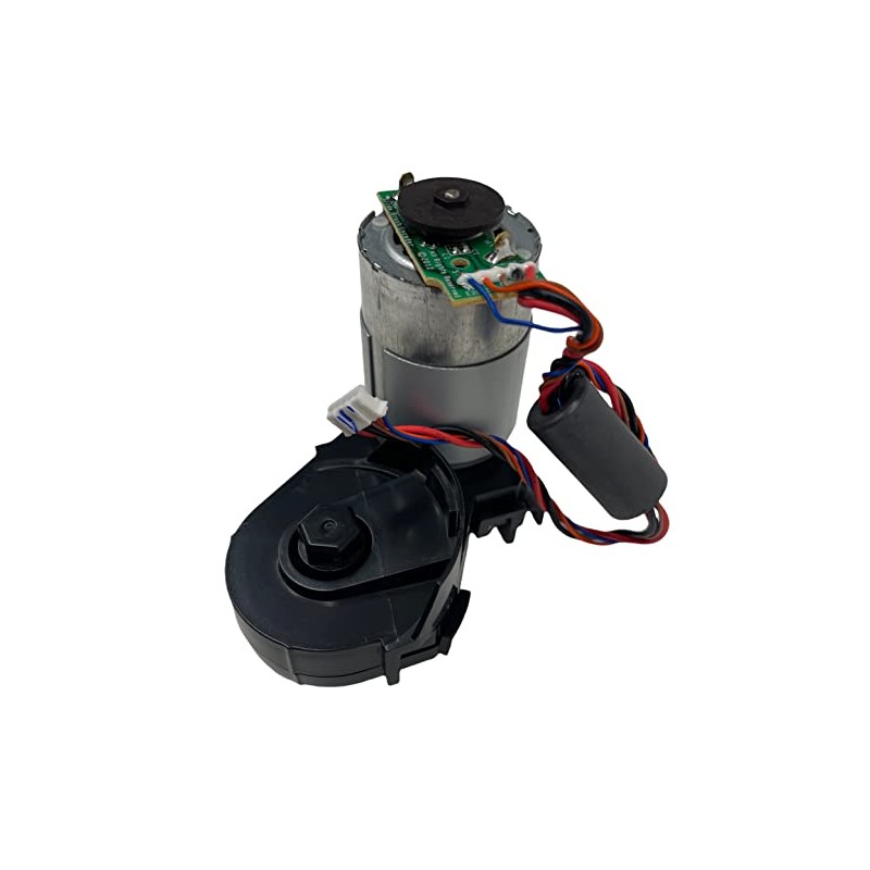 Goodsby Replacement Main Roller Brush Motor Assembled for Neato Botvac