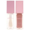 Kylie Jenner's Lip Oil Set de regalo: Coconut & Crme