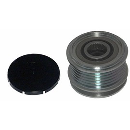 MAPCO Alternator Pulley 14700