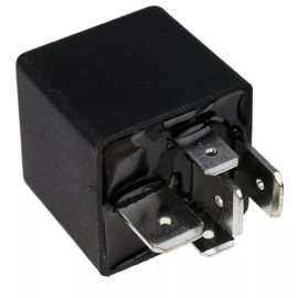 DURAFORCE 2X New Relay For Songle SLDH-12VDC-1C NO:80A NC:60A 14VDC