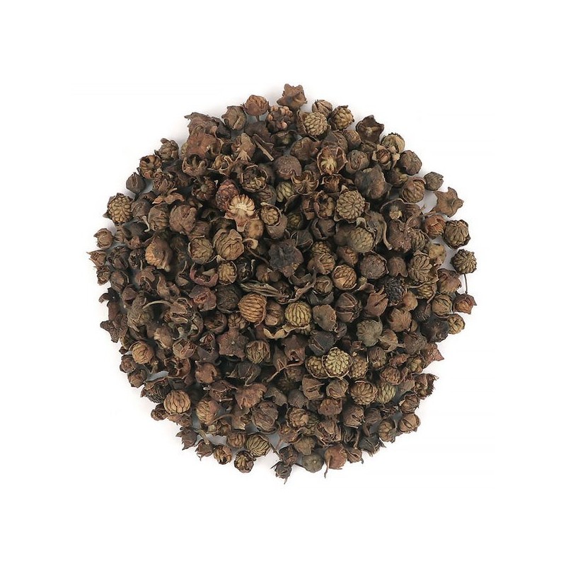 Donguihanjae 동의한재 중국산 말린 복분자 600g Dongi Hanjae Dried Korean