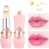 Pintalabios de gelatina que cambia de color – Set de