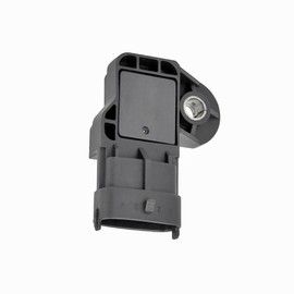 Manifold Absolute Pressure Sensor MAP Sensor Replacement for Ford F-150 Transit 3.5L F-250 F-350 Super Duty 6.2L Focus Fiesta 0261230334 CV2Z-9F479-A