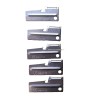 Shelby Co US 5 Pack P38 P-38 Can Opener Shelby